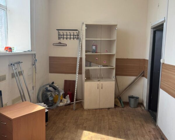 Офис 14,6 м2, цена 23 360 рублей в месяц
