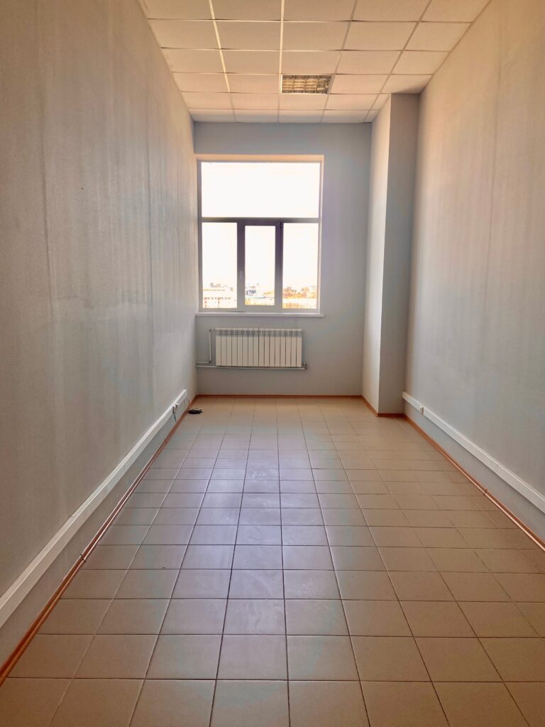 Офис 36,2 м2, цена 54 300 рублей в месяц