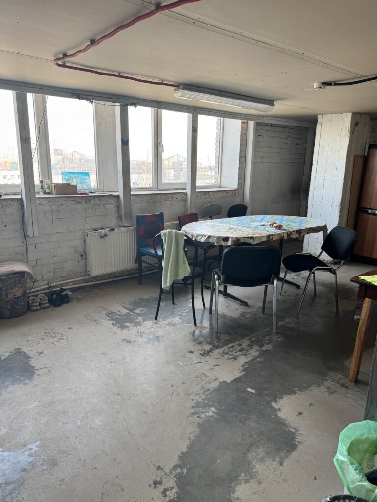 Склад 600 м2, цена 600 000 рублей в месяц