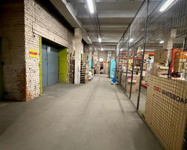 Склад 188 м2, цена 206 800 рублей в месяц