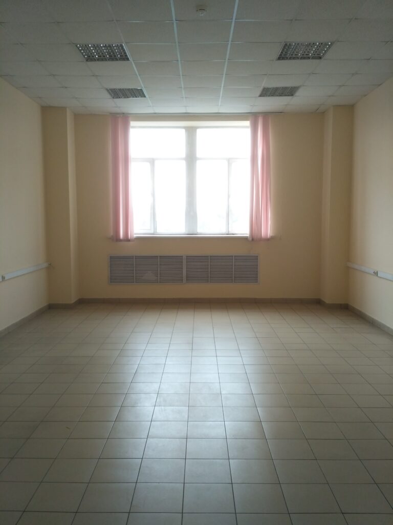 Офис 47.6 м2, цена 71 400 рублей в месяц