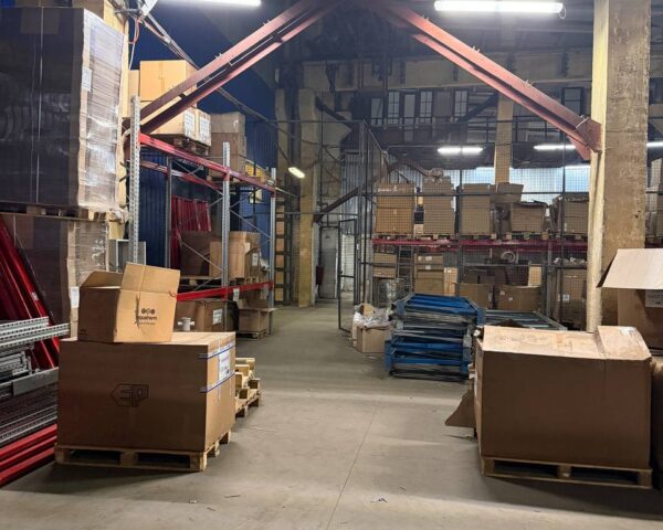 Склад 174.9 м2, цена 209 880 рублей в месяц