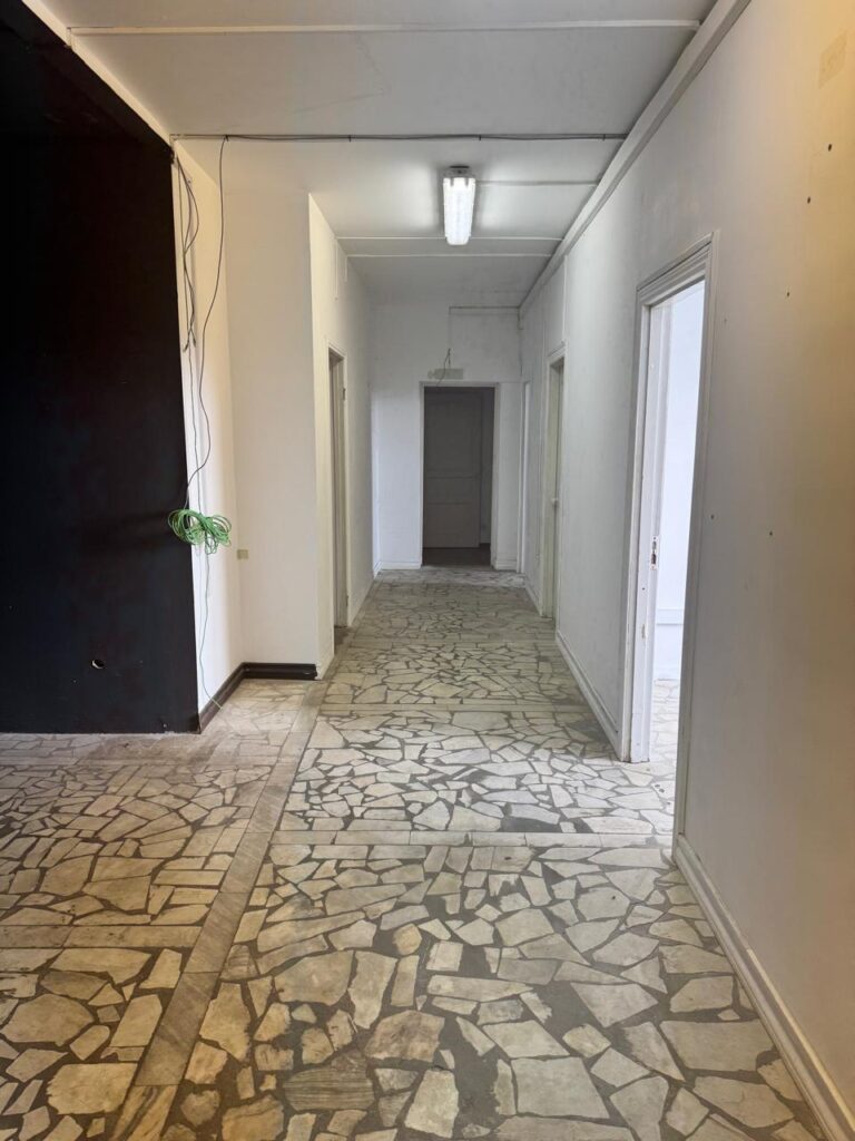 Офис 118.6 м2, цена 160 110 рублей в месяц