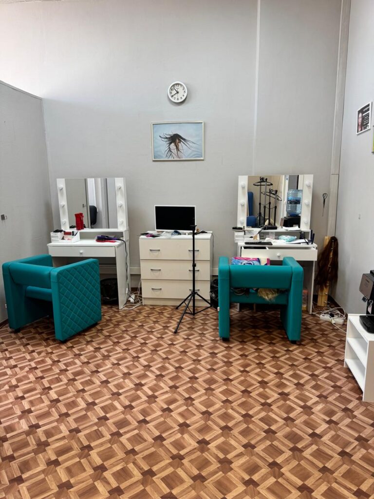 Офис 37.8 м2, цена 56 700 рублей в месяц