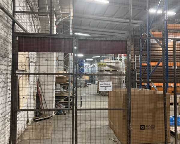 Склад 150 м2, цена 172 500 рублей в месяц