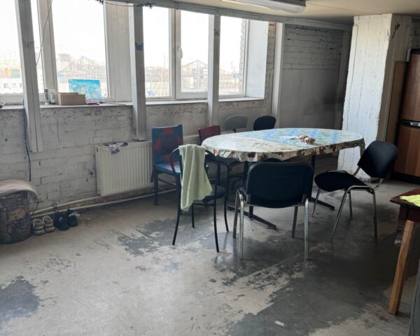 Склад 600 м2, цена 900 000 рублей в месяц