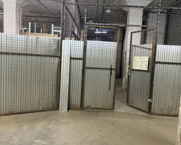 Склад 54 м2, цена 64 800 рублей в месяц