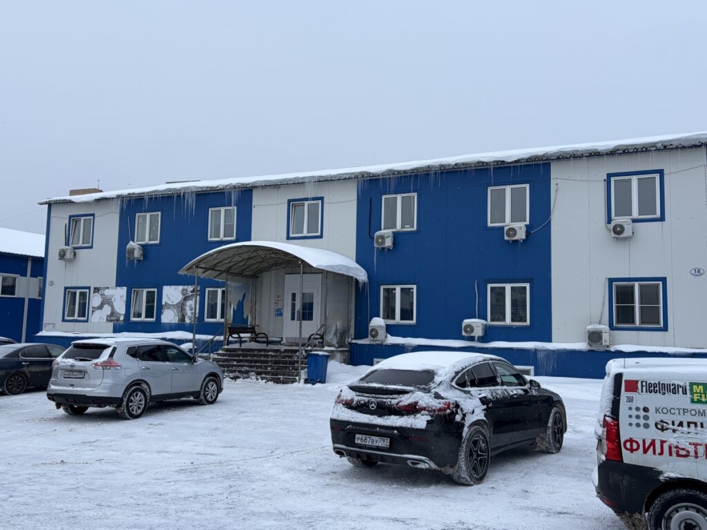 Склад 467 м2, цена 840 600 рублей в месяц