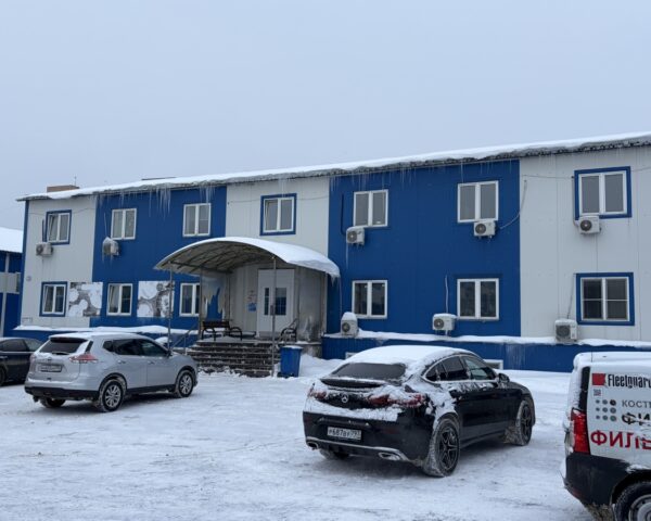 Склад 467 м2, цена 840 600 рублей в месяц