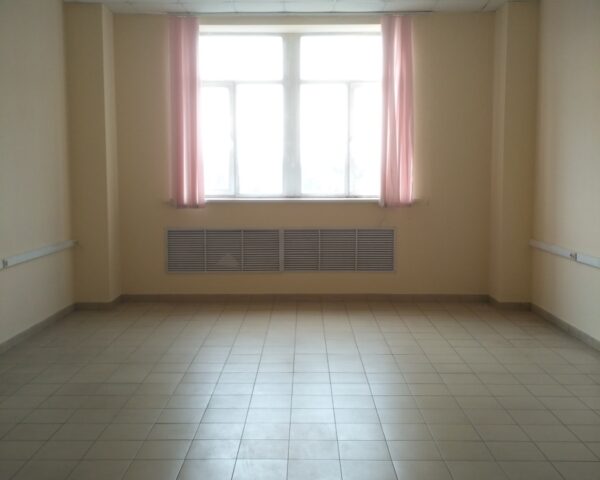 Офис 49.1 м2, цена 73 650 рублей в месяц