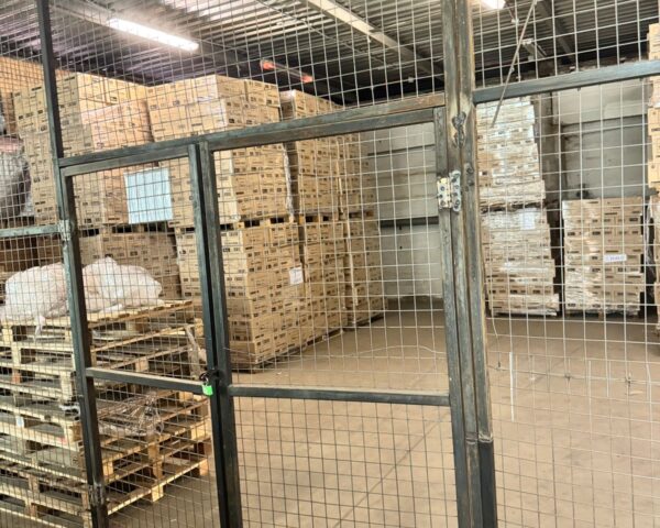 Склад 126.5 м2, цена 126 500 рублей в месяц