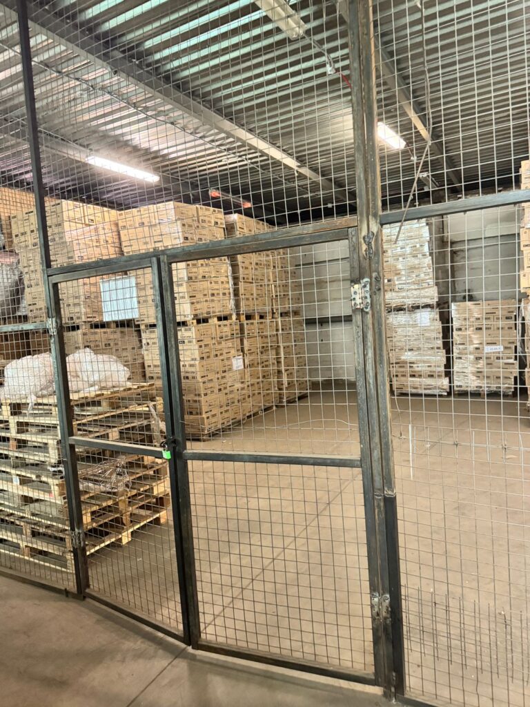 Склад 126.5 м2, цена 126 500 рублей в месяц