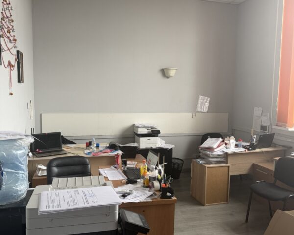 Офис 50.5 м2, цена 75 750 рублей в месяц