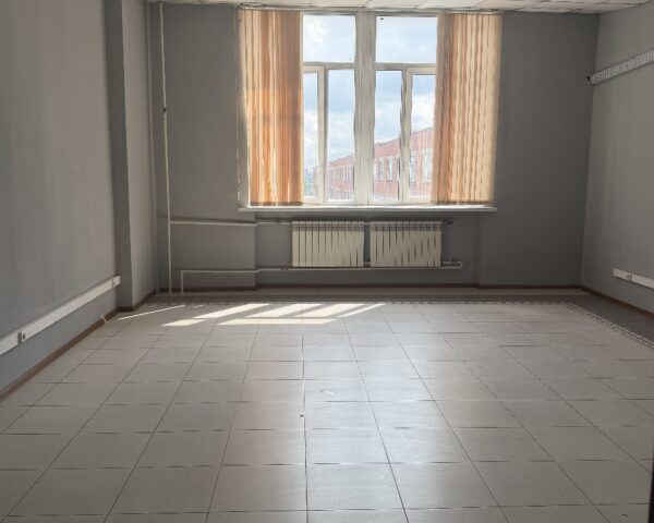 Офис 39.8 м2, цена 59 700 рублей в месяц