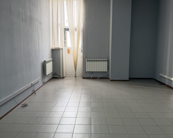 Офис 36.2 м2, цена 50 680 рублей в месяц
