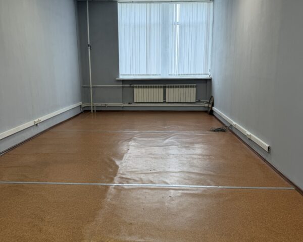 Офис 36,7 м2, цена 51 380 рублей в месяц