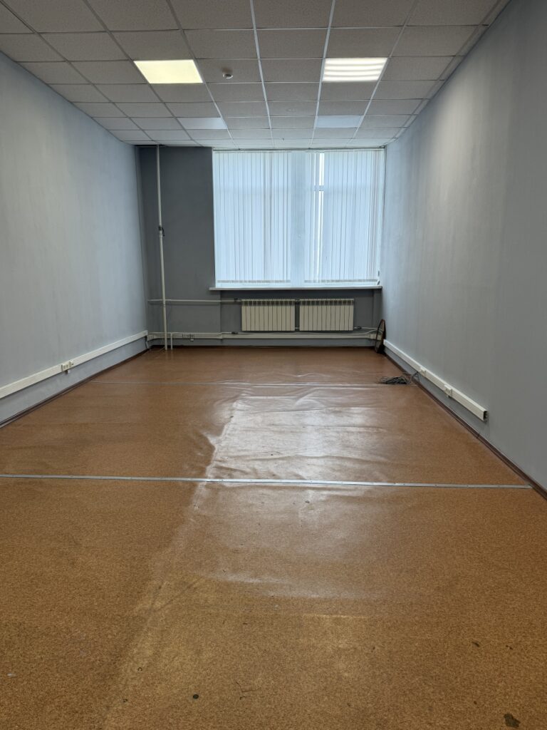 Офис 36,7 м2, цена 51 380 рублей в месяц